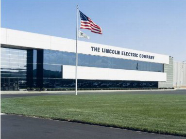 （Lincoln）焊机公司